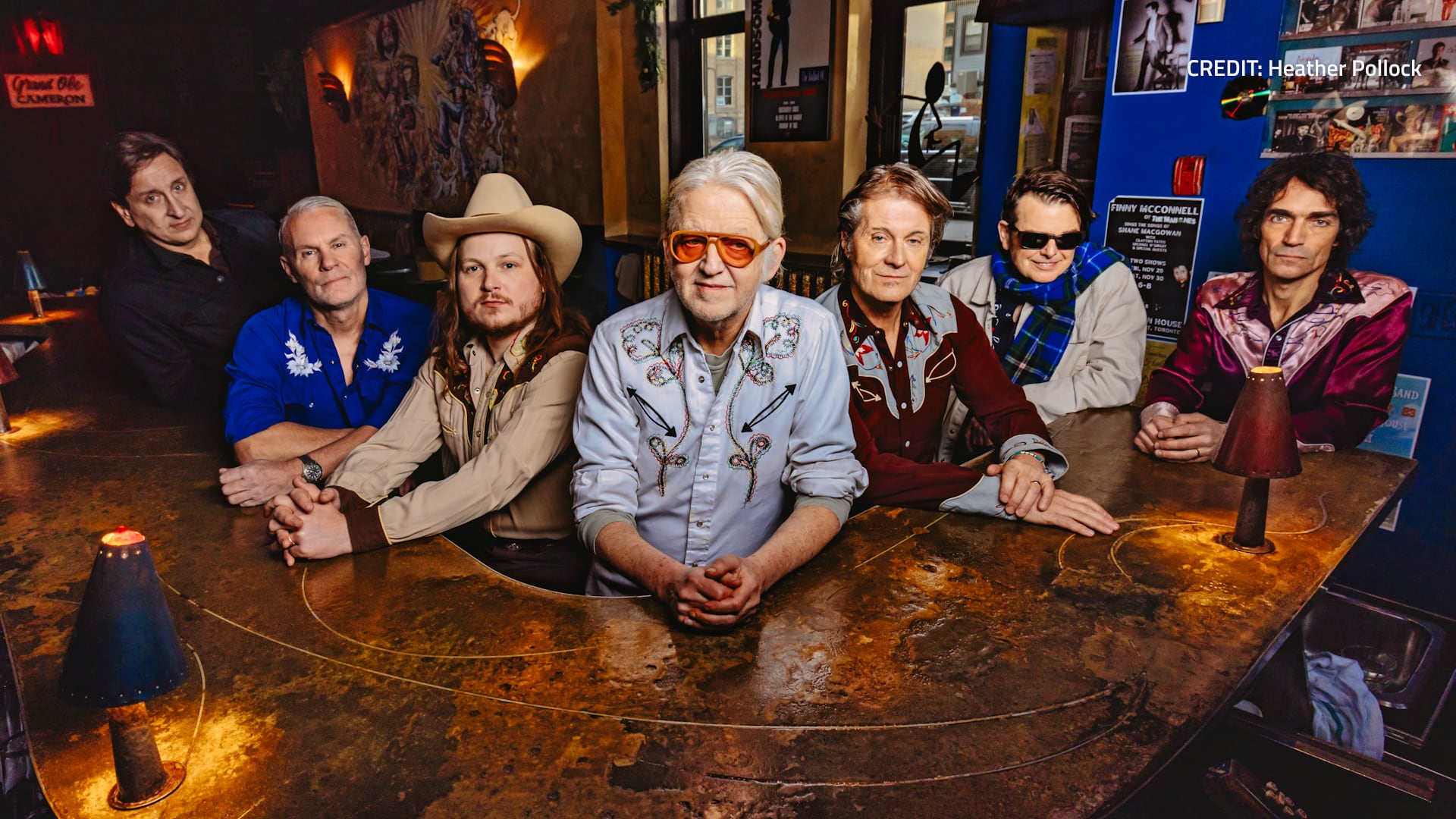 Blue Rodeo’s Greg Keelor says ‘Lake Ontario’ lyric is anti-Trump rallying cry