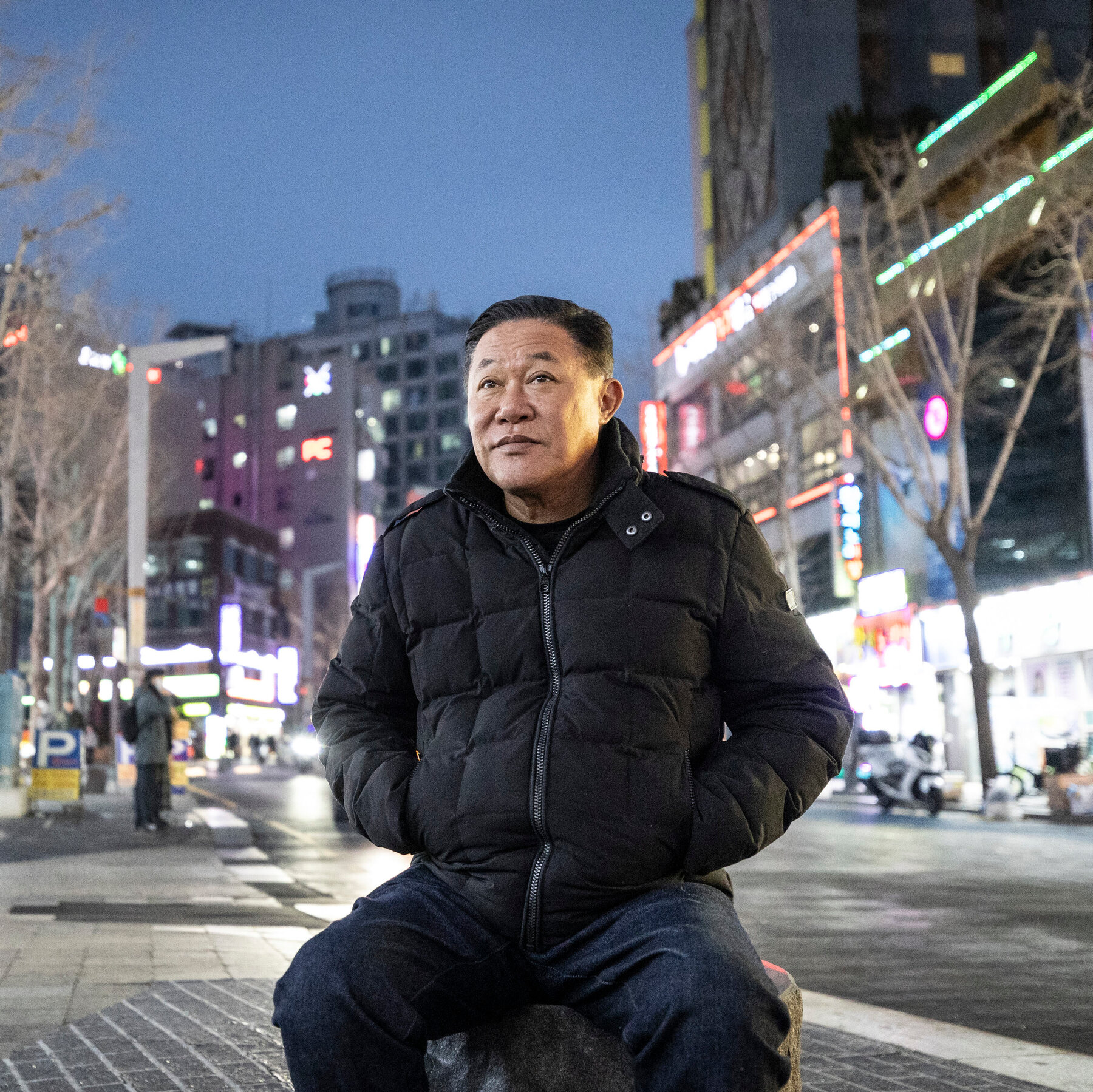 Hochul Pardons Purple Heart Veteran Who Had Self-Deported to South Korea