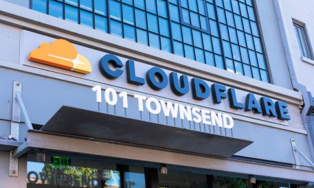 Cloudflare’s Adaptive Intelligence Makes Cyber Attacks Too Expensive for Fraudsters