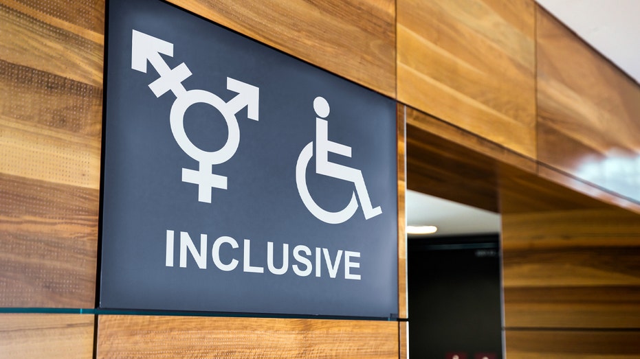 Dad of third-grade girl in Massachusetts allegedly barged in on by trans student in bathroom calls for action