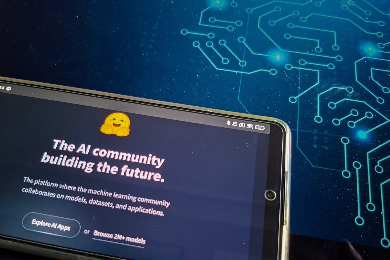 Podcaster’s Viral Post About the Hugging Face Hack Sparks Debate Over AI Conciousness