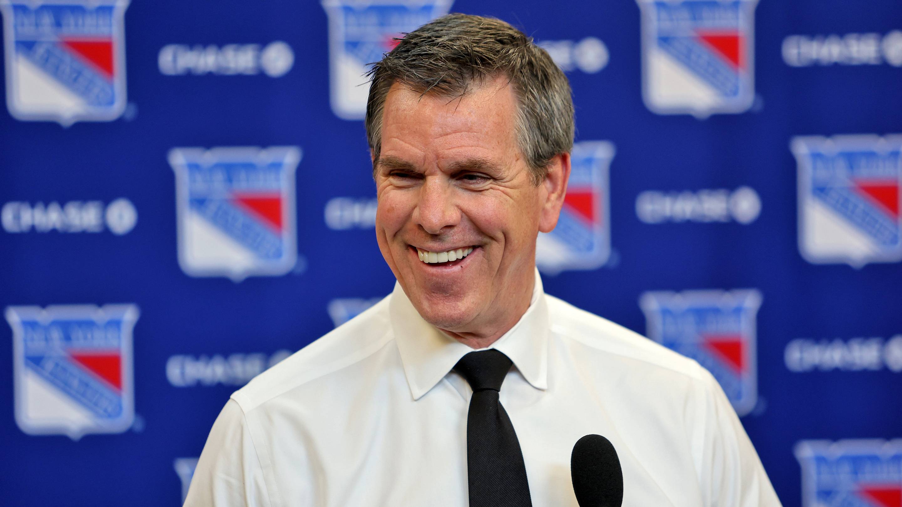 One Position Battle That Will Determine Opening Night Lineup for NY Rangers