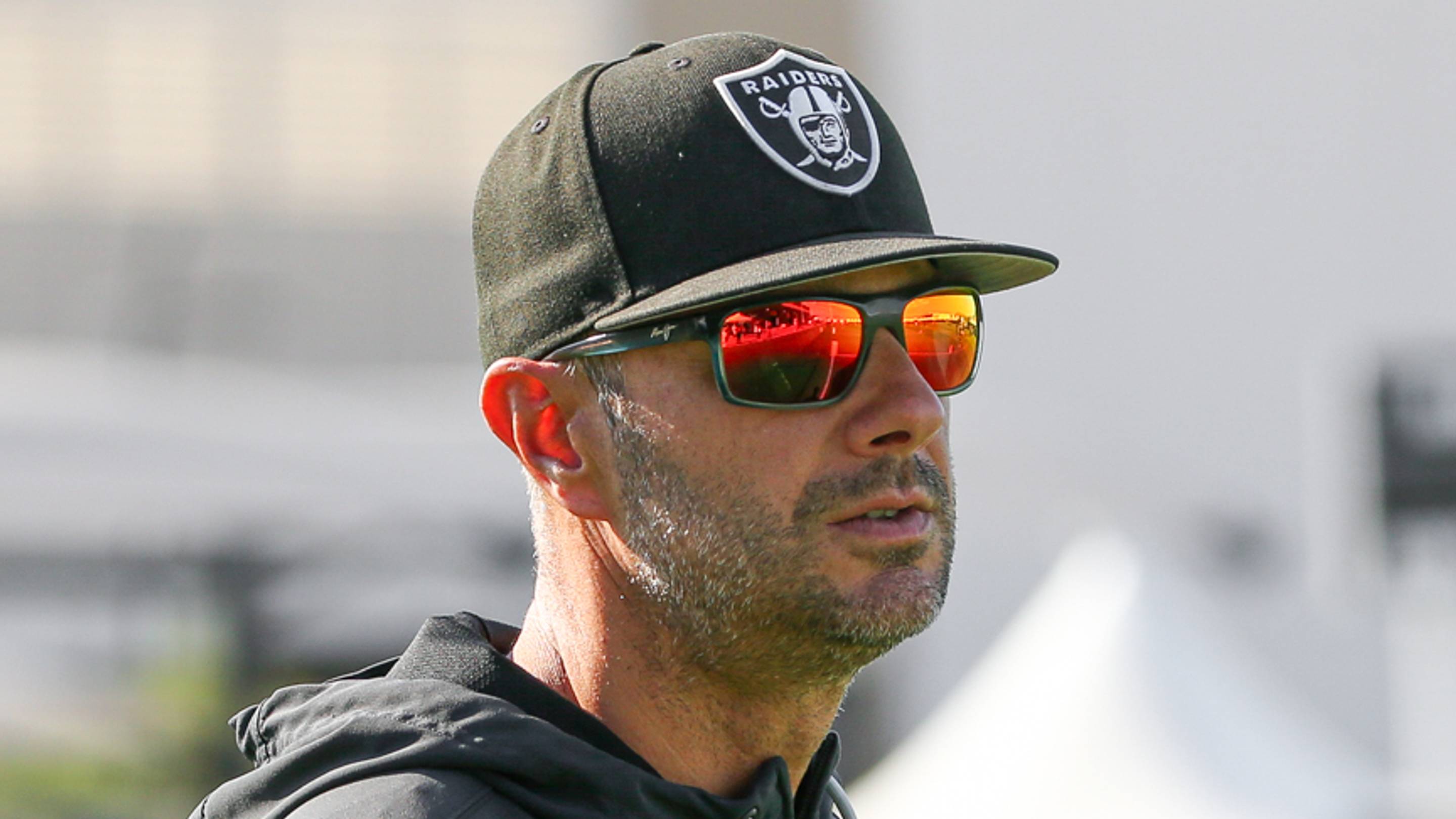 Raiders Mailbag: Fans Sound Off on 53-Man Roster