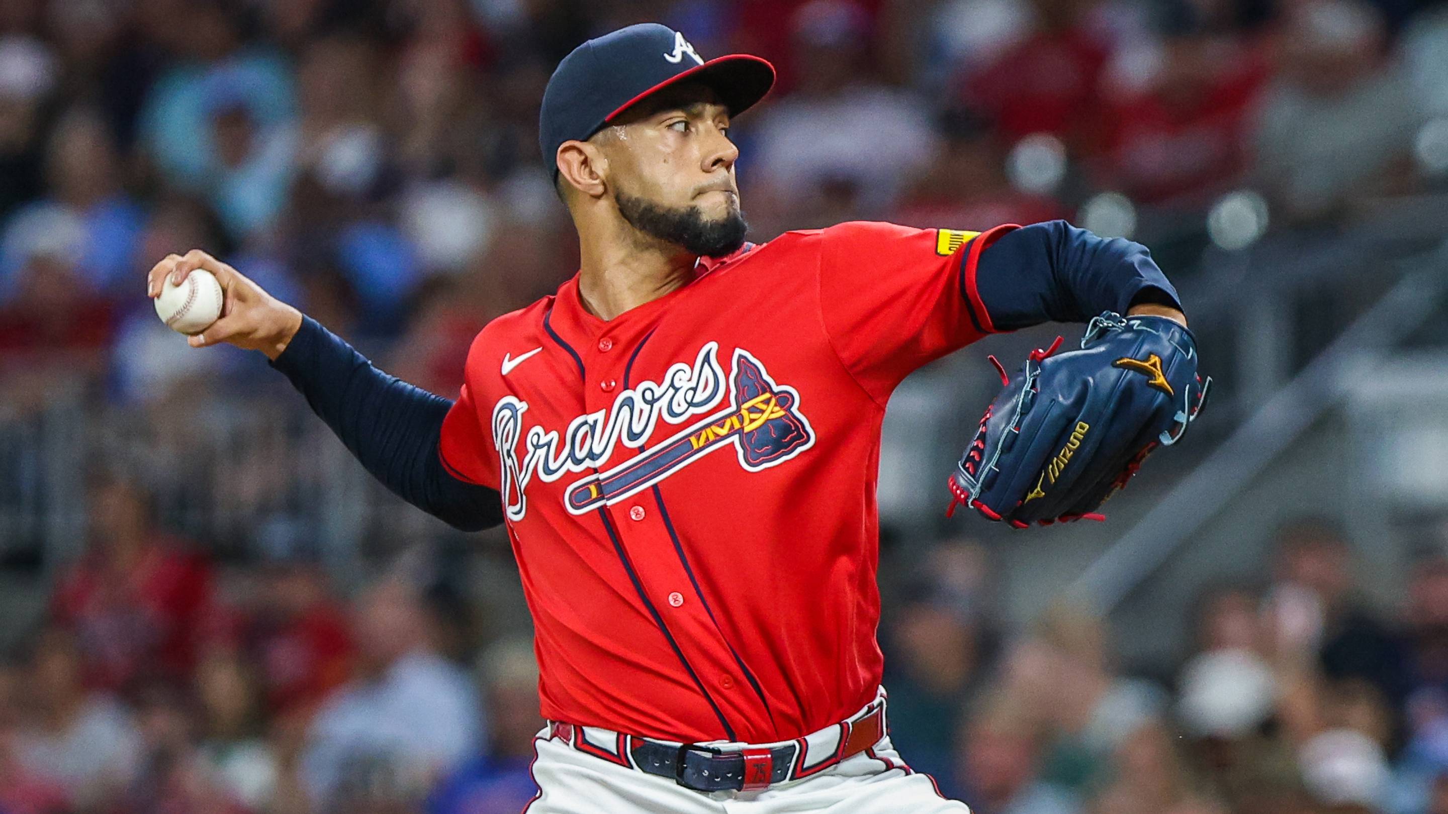 Where López, Suárez, Jiménez Stand as Braves Enter Final Month of 2026