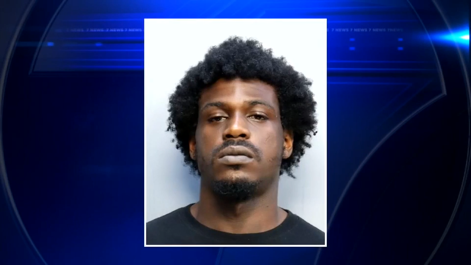 Man accused of injuring 3 during high-speed pursuit on I-95 makes court appearance
