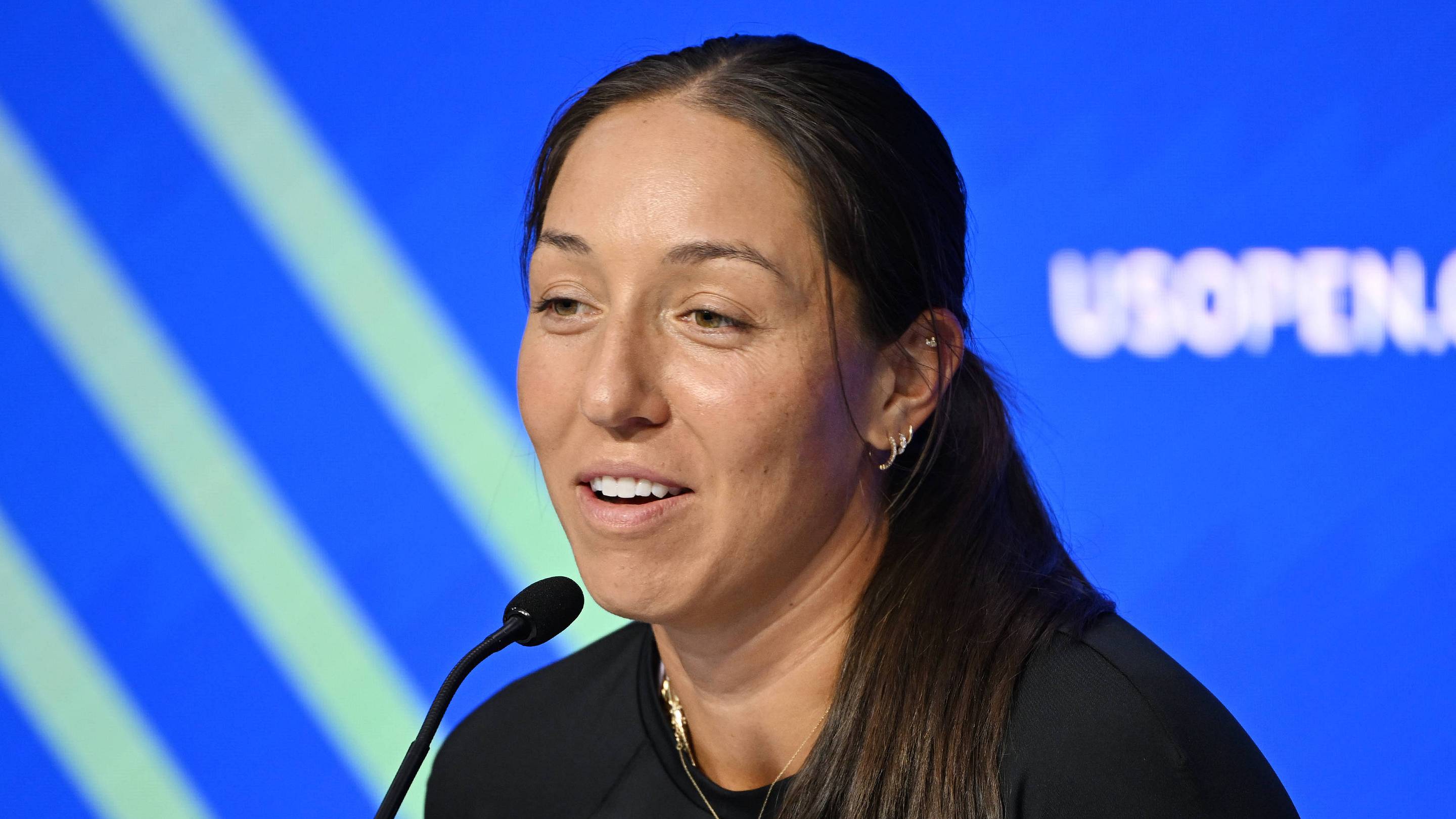 Jessica Pegula Embraces the Challenge Ahead in New York