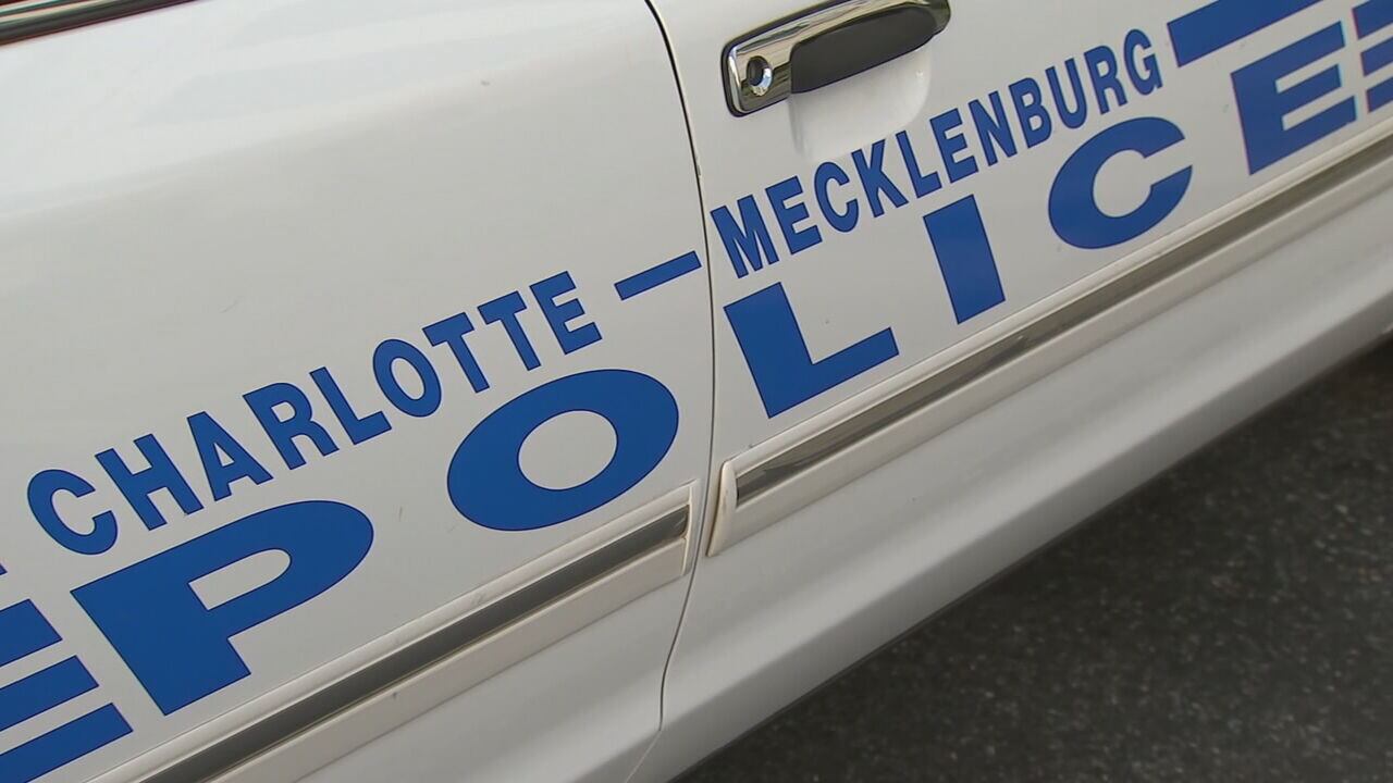 Three seriously hurt in north Charlotte shooting, CMPD investigating