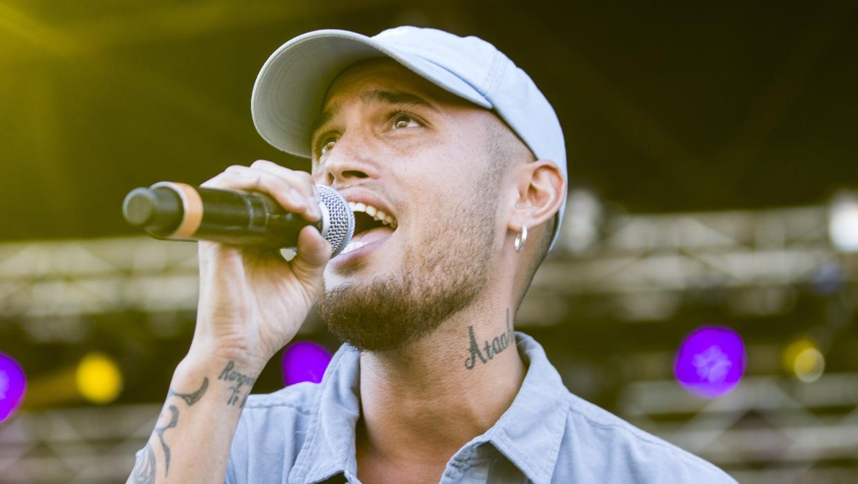 Six60, Stan Walker and Maoli to headline new two-day festival