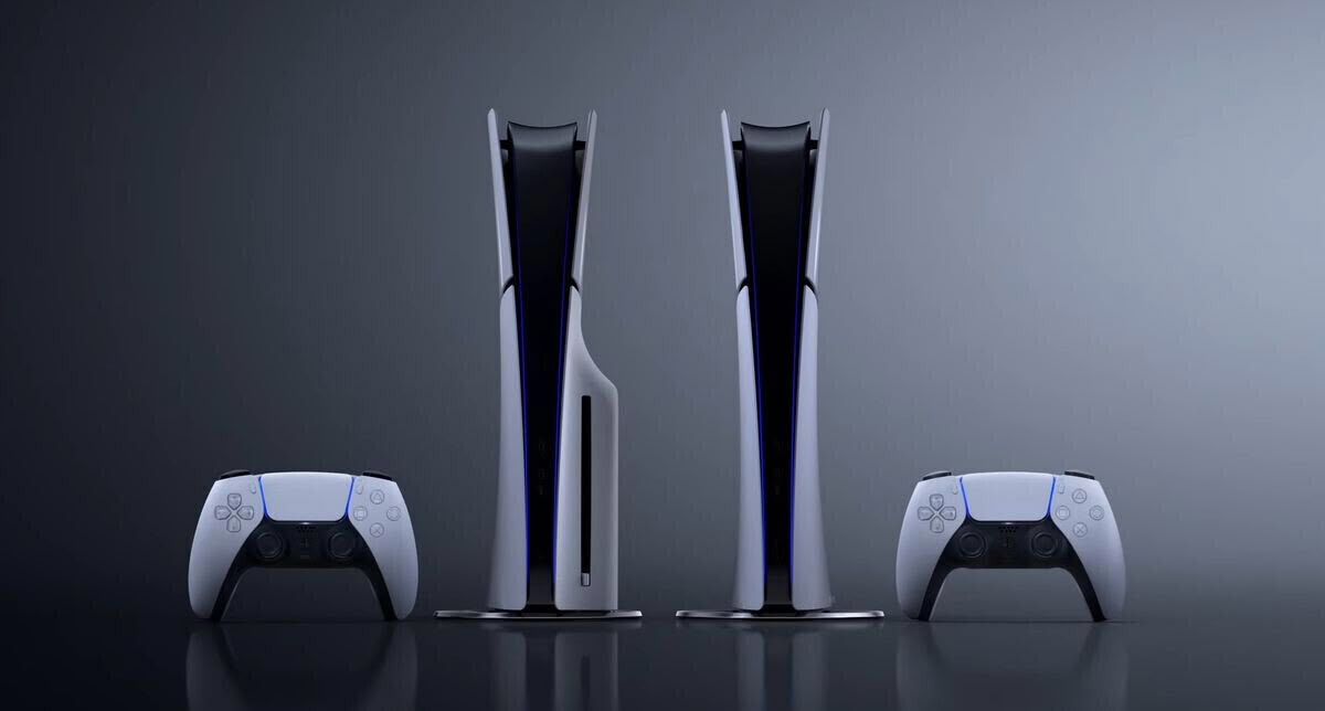 Insiders Deny Rumors that Sony Will Delay Discless Future