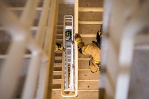 City Center Fort Worth cancels annual 9/11 Memorial Tower Climb