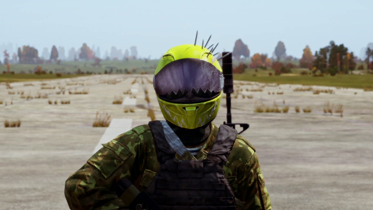 'It Ended My Old Life' — DayZ Felt Like Dying, Says Creator