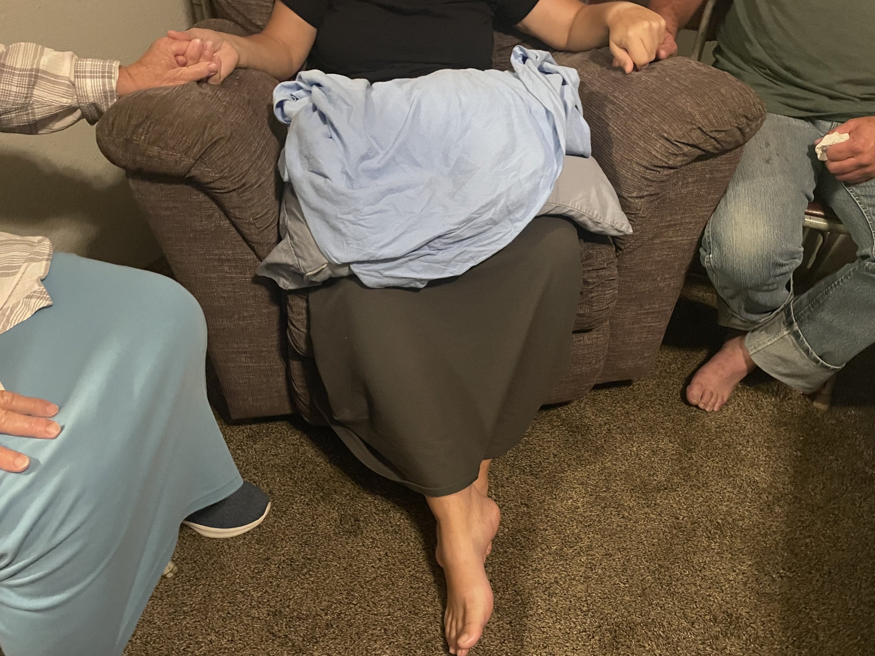 Idaho children in a faith-healing sect keep dying. The state lets it happen