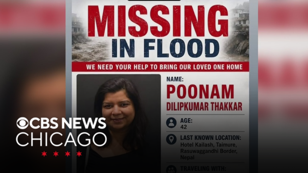 Bartlett woman among more than 4,200, including 82 Americans, missing in Nepal