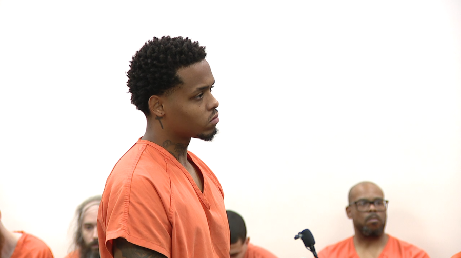 Defense seeks more time in case of man accused in deadly Ybor City crash
