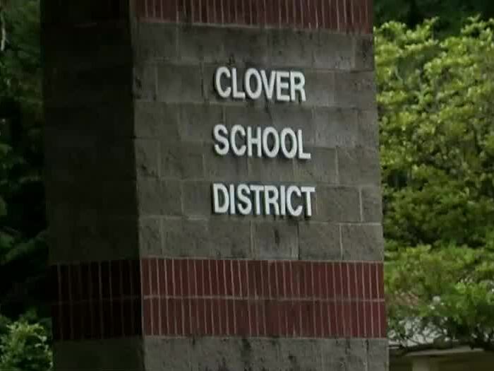 Former student-athlete sues Clover School District following alleged assault by coach