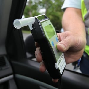 IPCA probe finds police officer made up fake alcohol reading