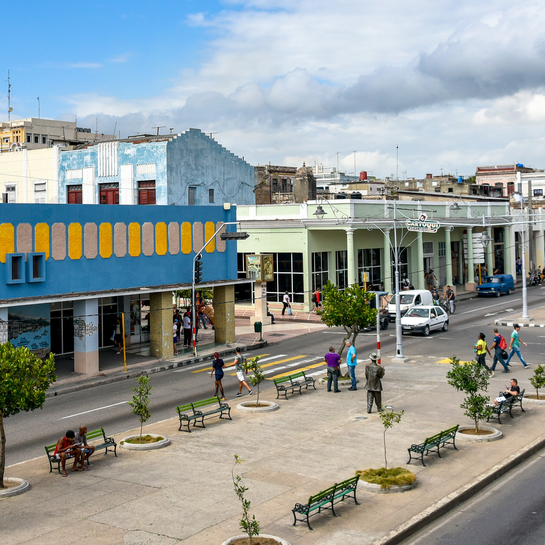 Expedia Fights Off Claim for Damages by Cuban Exile Families