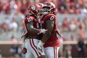 Brent Venables proud OU football's home-grown defenders want to finish what they started