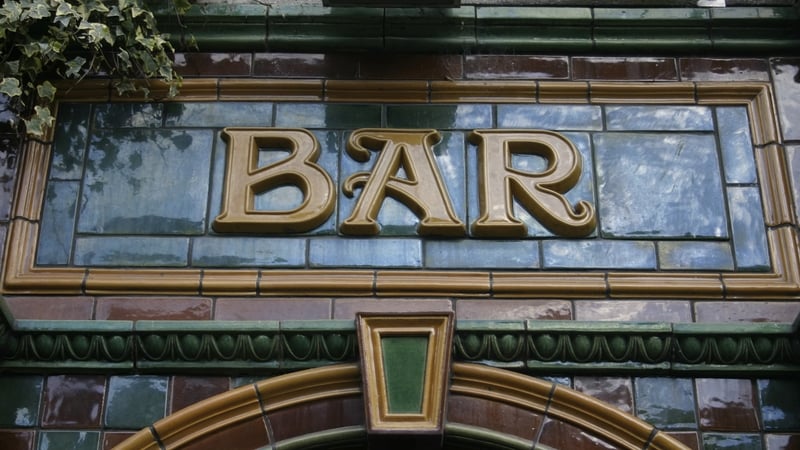 Quarter of Irish pubs have closed since 2005 - DIGI