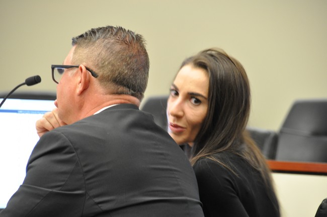 Pregnancy Faker Laura Owens Pleads GUILTY!