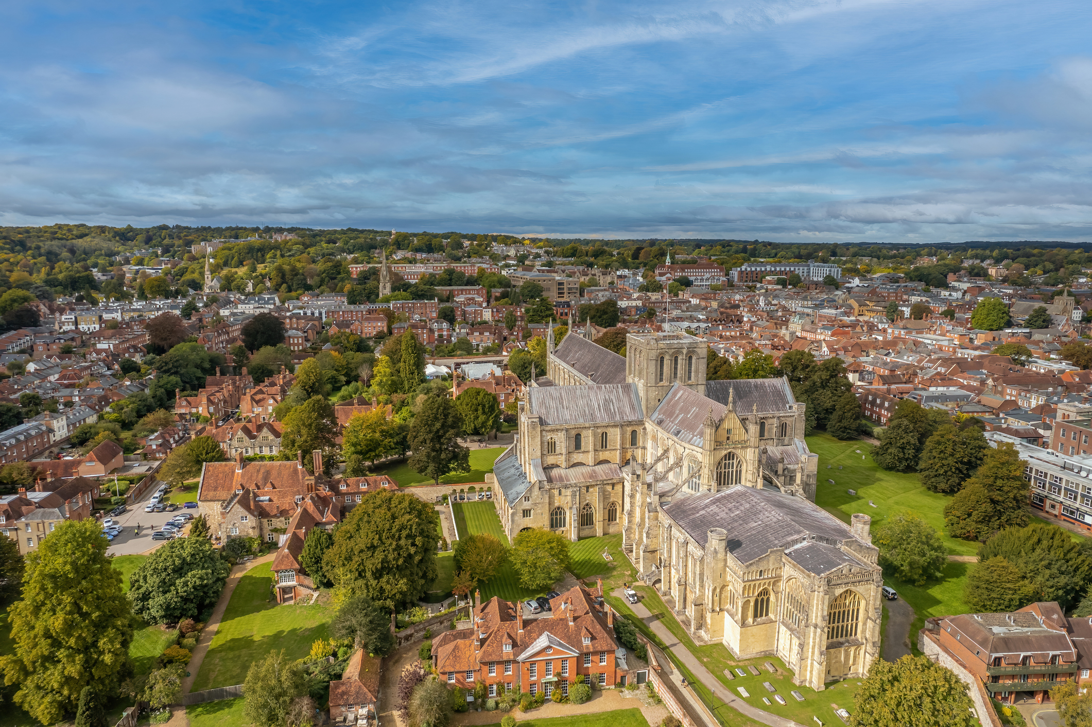 Fury as major historic English cities could LOSE their prized status due to Rayner’s barmy local government reforms