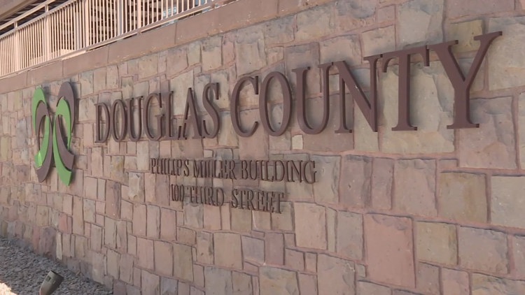 Douglas County Commissioners get involved in ballot issues that affect their future