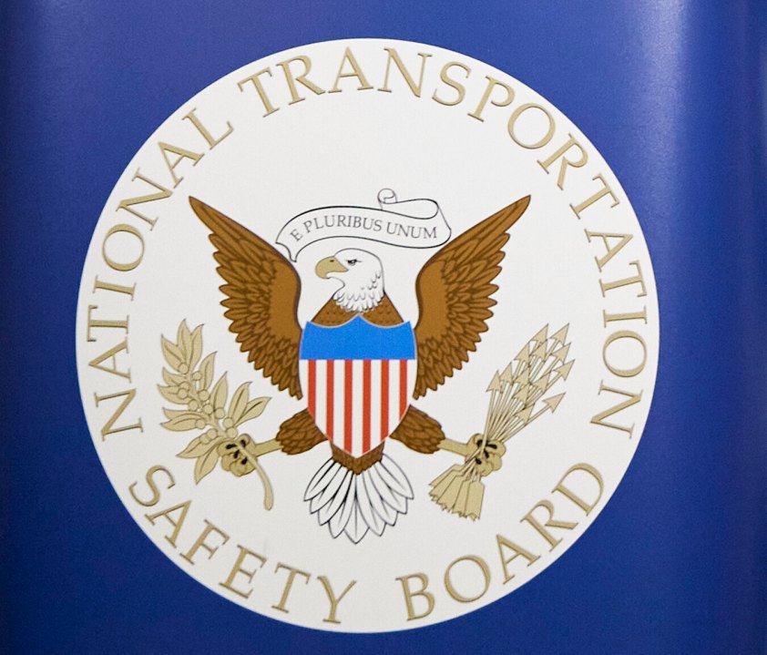 2 dead in small plane crash near Hood River, NTSB investigates