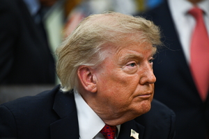 White House asked DPAA what it could do should Trump enter into deal with Kim: DPAA director