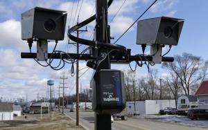 Speeding crackdown nears for drivers in West, North Philly