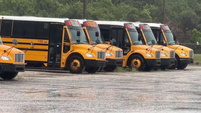 Lake County’s next superintendent targets declining enrollment, says staffing adjustments may be needed