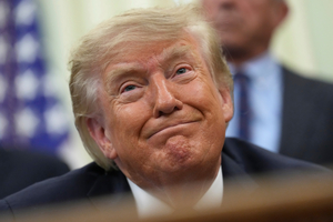Trump says US should ‘remember’ S. Korea’s response to Iran help request