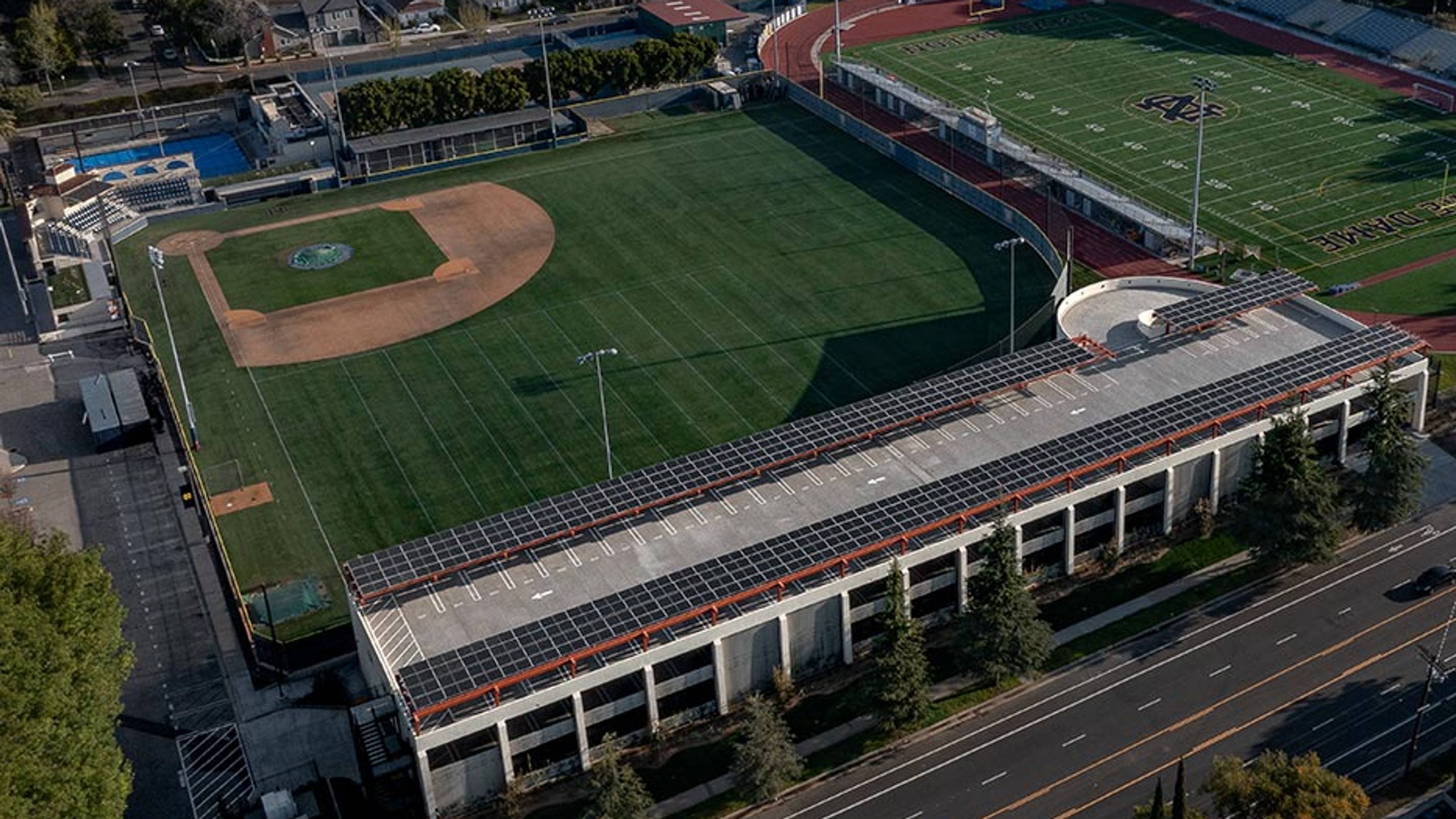 Nike to Host Unique Outdoor Volleyball, Student-Led Media Experience in Los Angeles