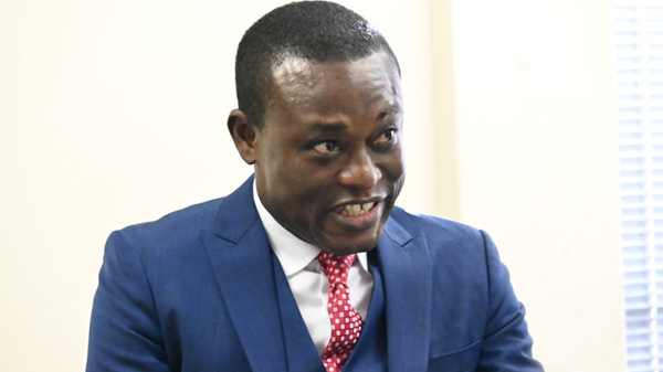 OSP faces crucial test to deliver after years of public support – CDD-Ghana’s Pumpuni Asante