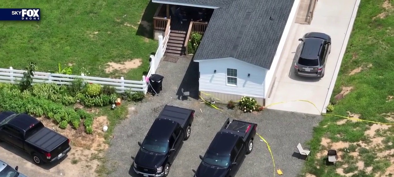 Multiple undocumented immigrants arrested after fatal Virginia quinceañera shooting