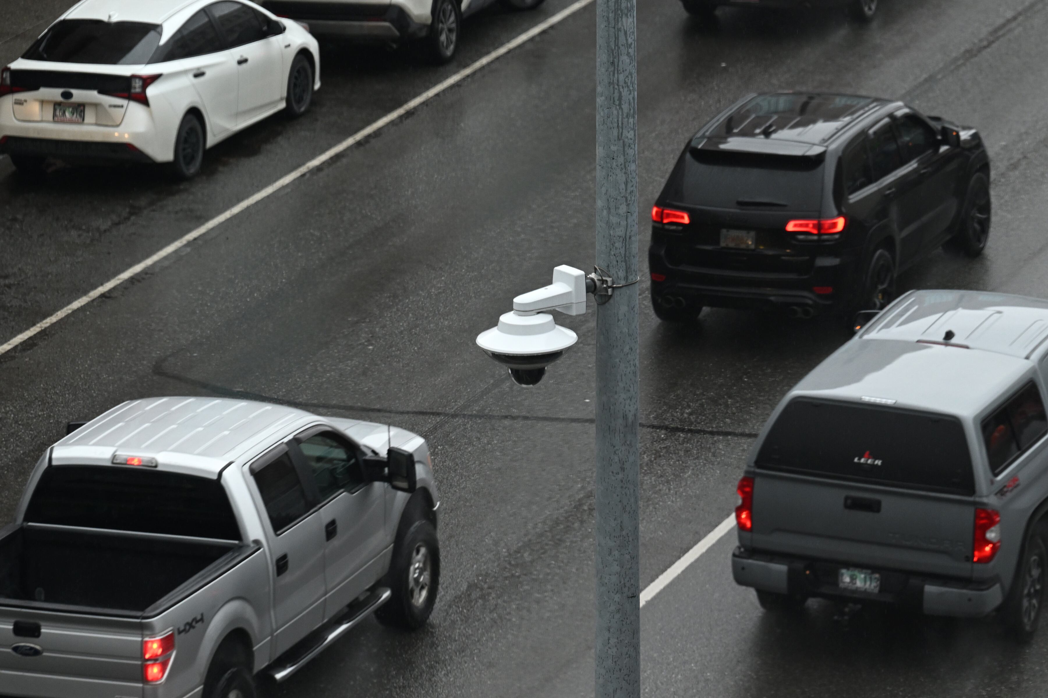 Anchorage police and Assembly members clash over technology and surveillance tools