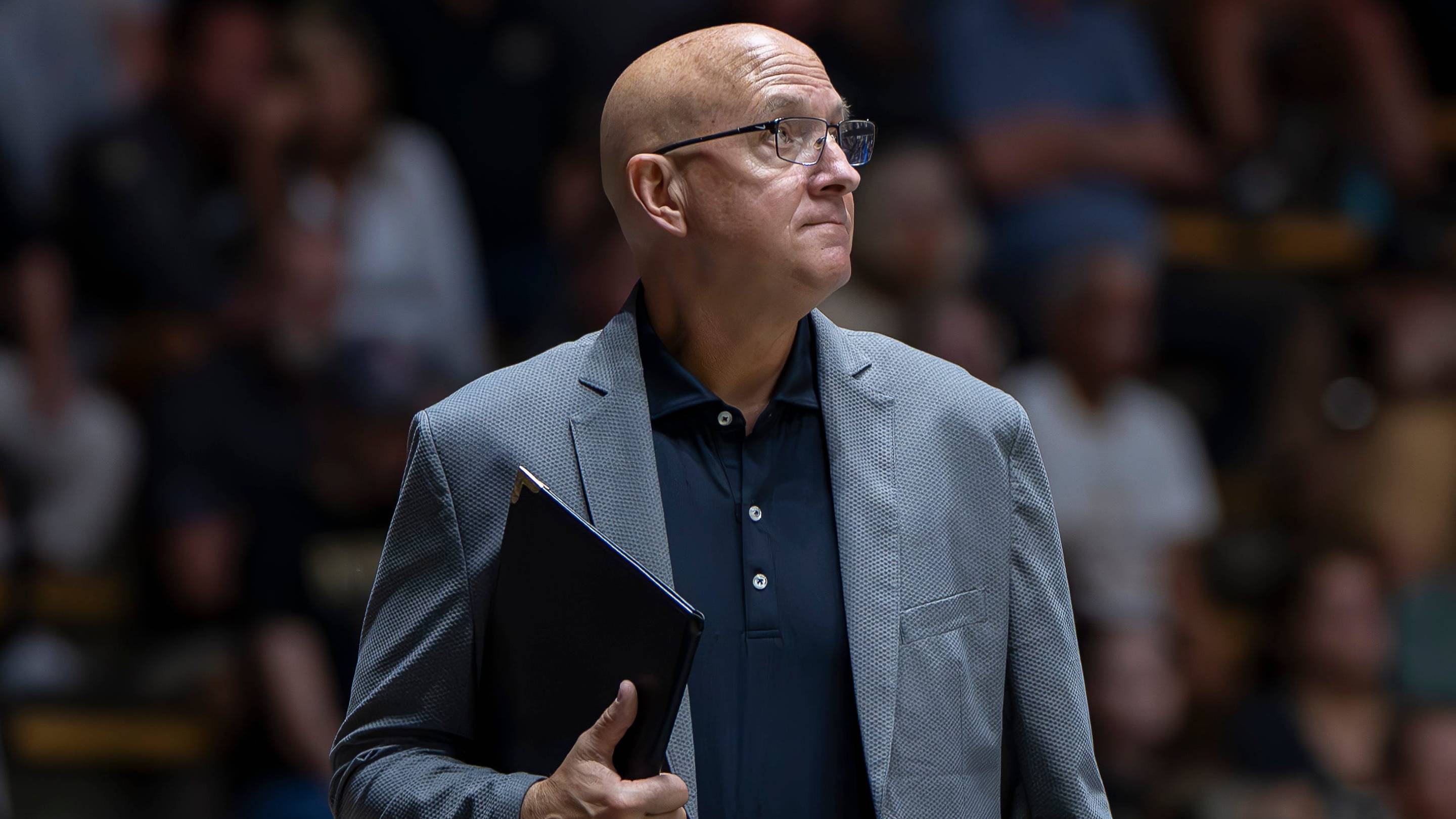 How to Watch No. 14 Purdue Volleyball vs. No. 12 Texas A&M With Scout, Preview & TV Info