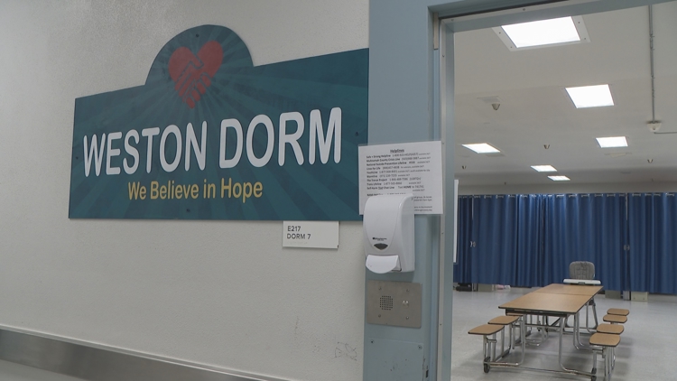 Portland homeless shelter Bybee Lakes raises funds to keep 100 beds cut by Multnomah County
