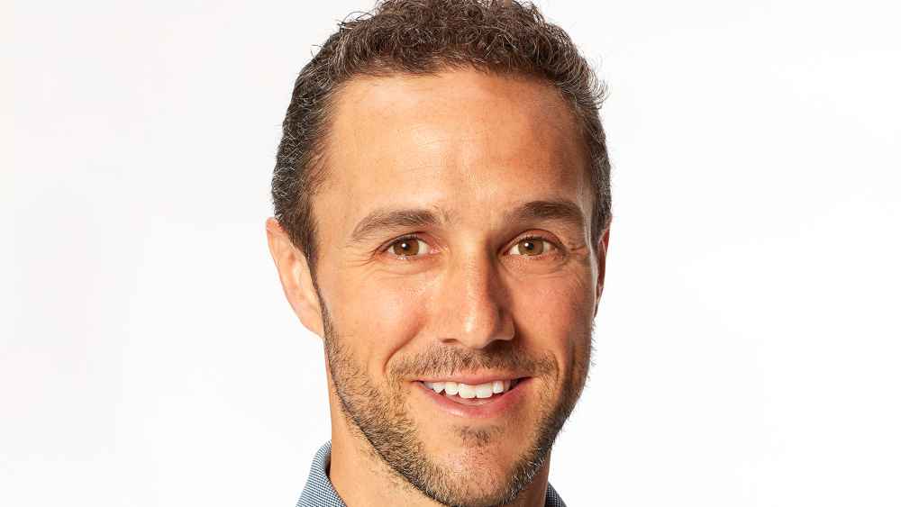 'The Bachelorette' Alum Zac Clark Celebrates 15 Years of Sobriety: 'Thank You'