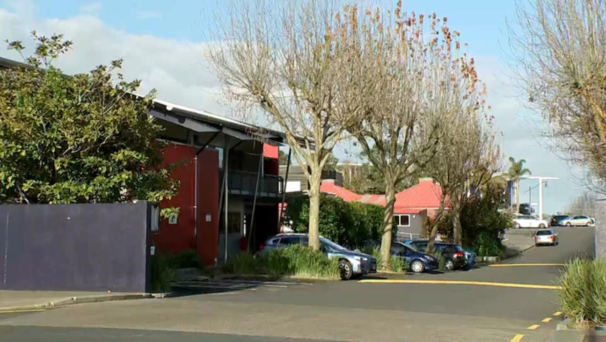 Auckland college student tests positive for meningococcal disease
