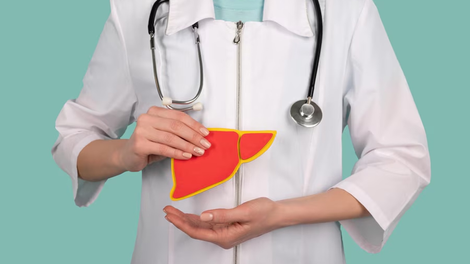 At 27, Noida man got a fatty liver diagnosis. Why it’s a silent disease