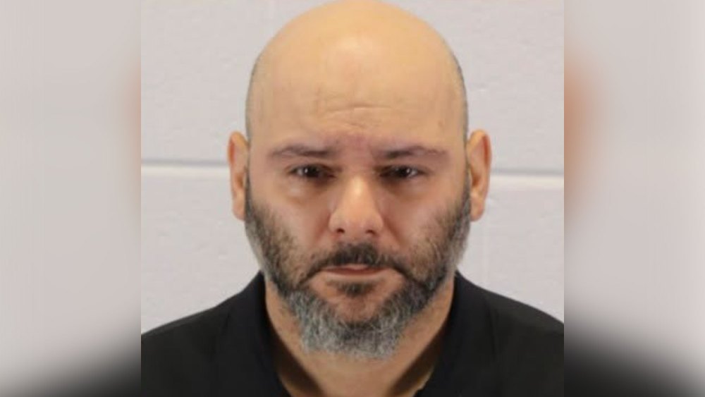 Man Arrested for 11-Month-Old's Alleged Murder More Than 15 Years After Death