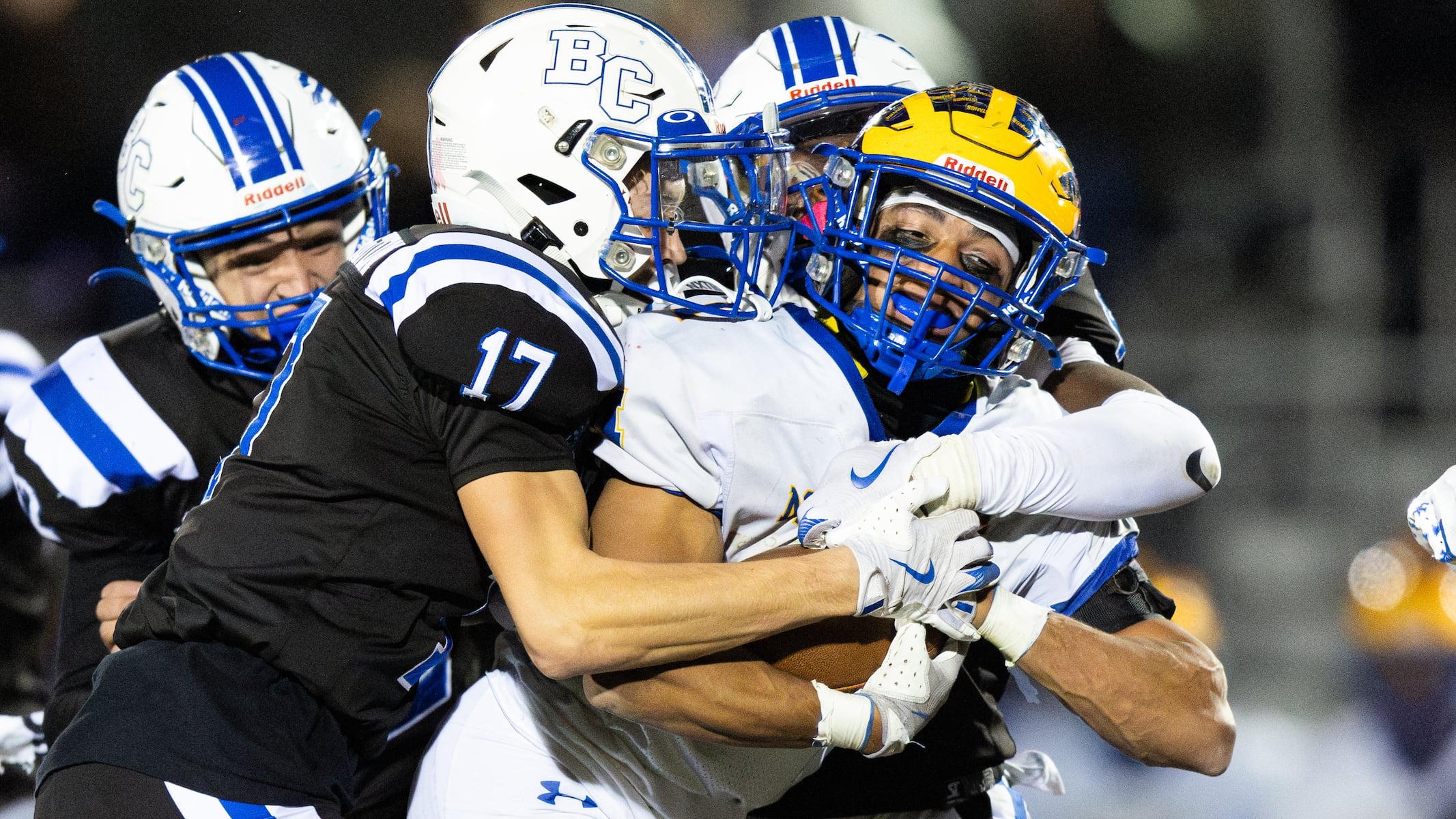 Manville football preview: Mustangs look to reload after historic season