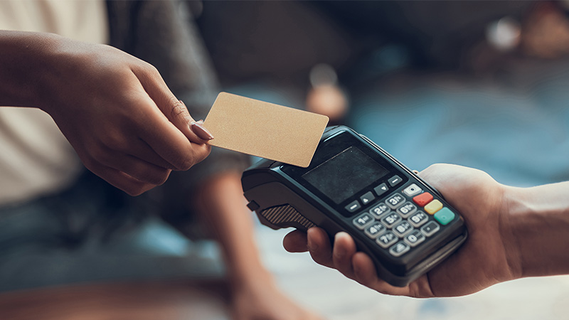 Dayhanbank retains lead in Turkmenistan's POS cash withdrawals