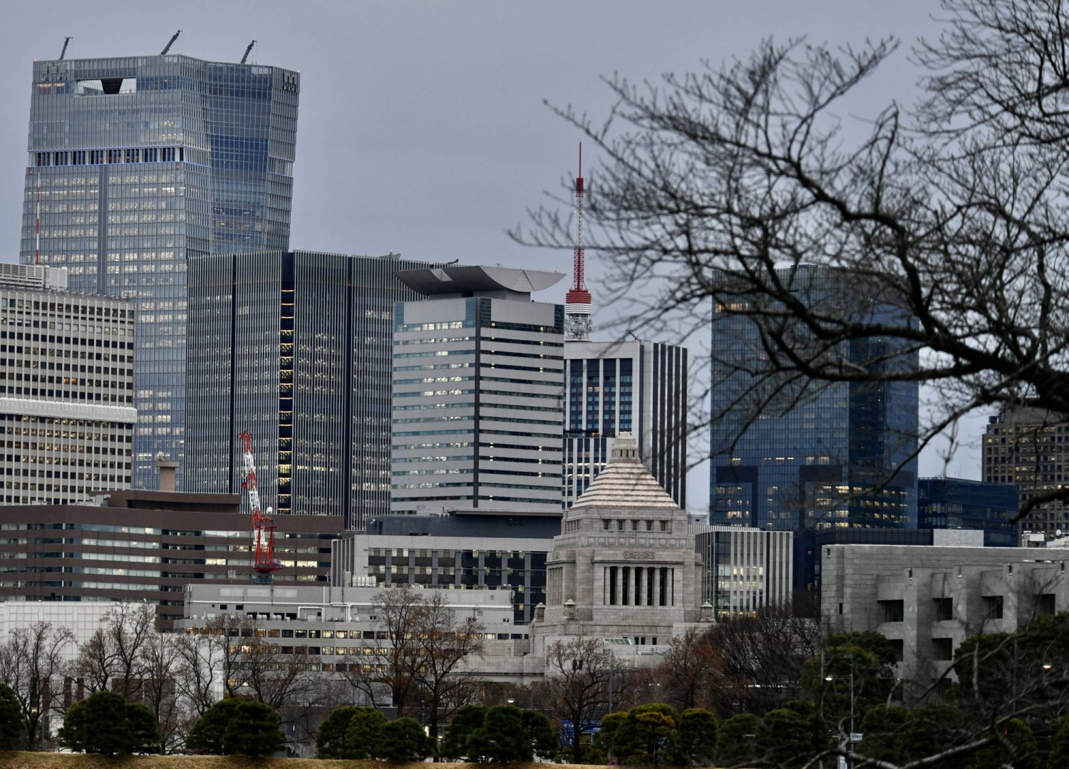 Ministry and agency tax system reform requests focus on economic strength