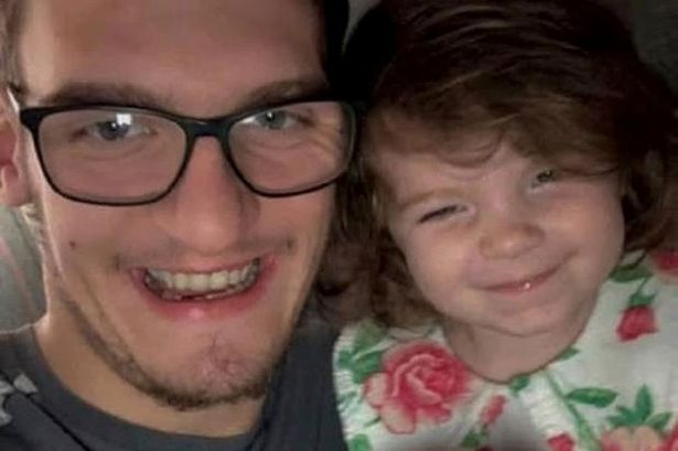 Dad of two-year-old murder victim Isabelle Welsh hits out at 'missed opportunties'
