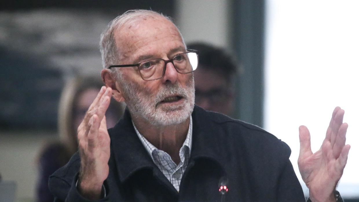 Wayne Brown’s ‘Muslim terrorist’ comment brought Council into disrepute