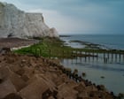 Dry weather sewage discharges soar as water companies face scrutiny