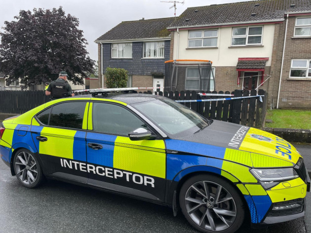Boy (16) charged with murder and attempted murders after Dungannon attack