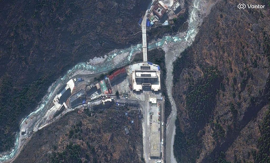 The remote Nepal-China border crossing at the heart of a Himalayan tragedy