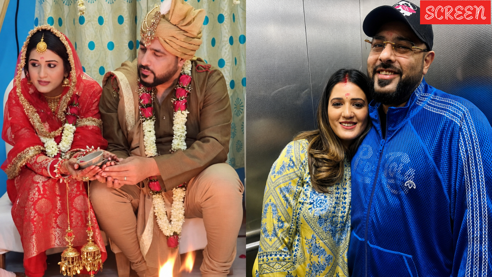 Badshah-Isha Rikhi announce divorce after 5 months; Wamiqa Gabbi says, ‘Truth shall prevail’